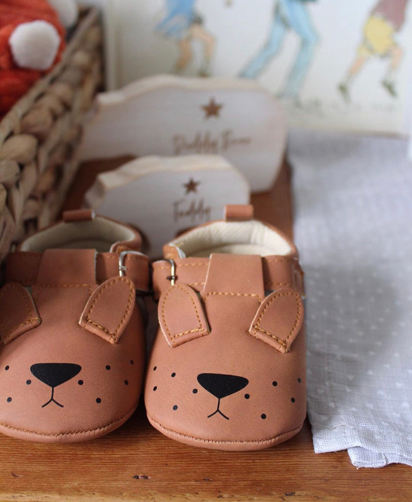 baby animal shoes