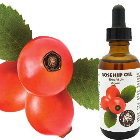 rosehip oil exporter countries