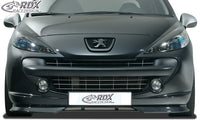 Thumbnail for LK Performance RDX Headlight covers PEUGEOT 207 / 207CC - LK Auto Factors