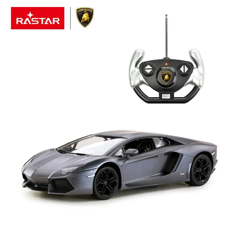 Rastar RC 1:14 Lamborghini Aventador LP700-4 Kids Remote Control Toy C
