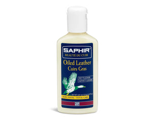 Cuirs Gras Oiled Leather Cream - e-Soletech
