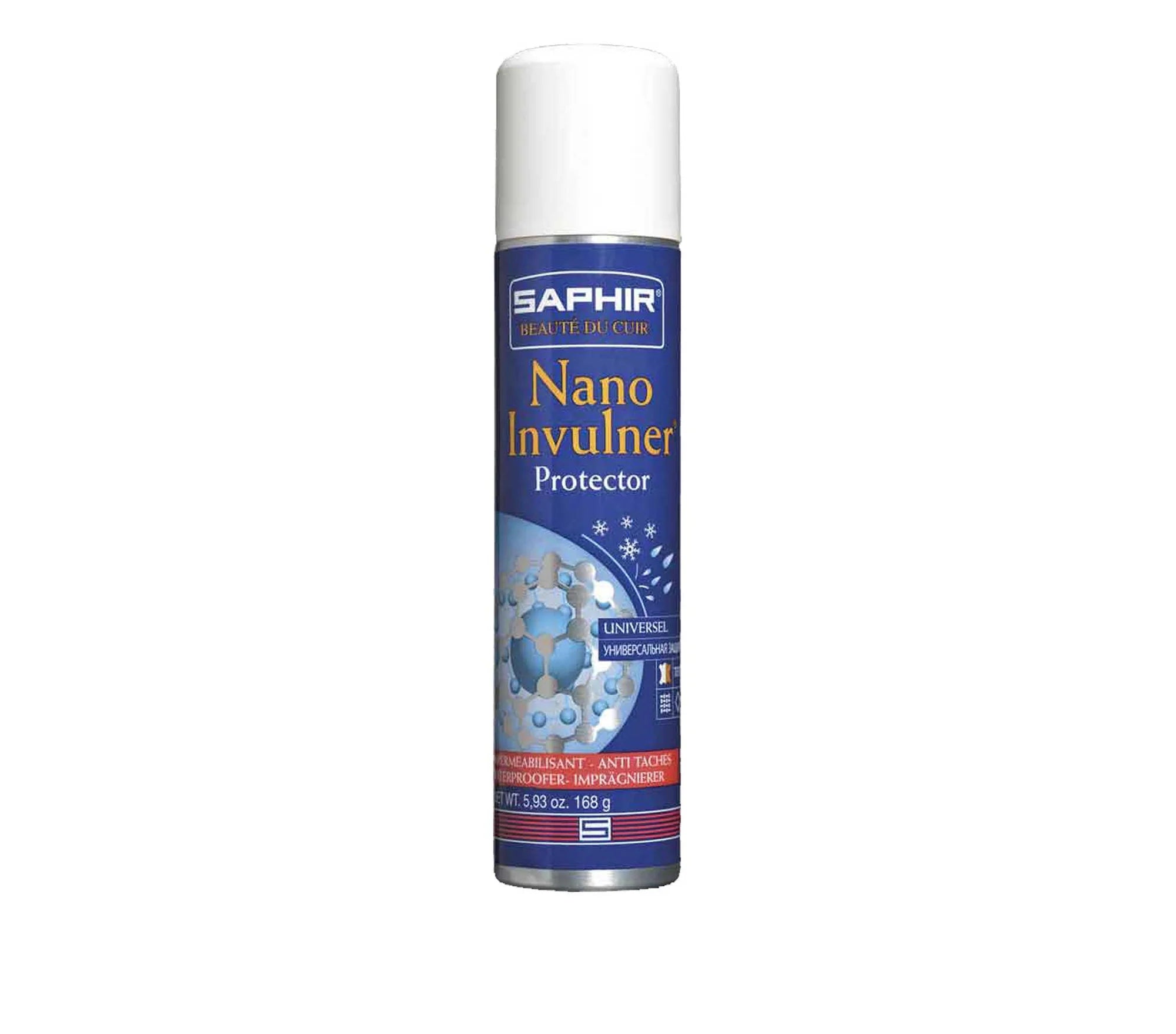Nano Invulner