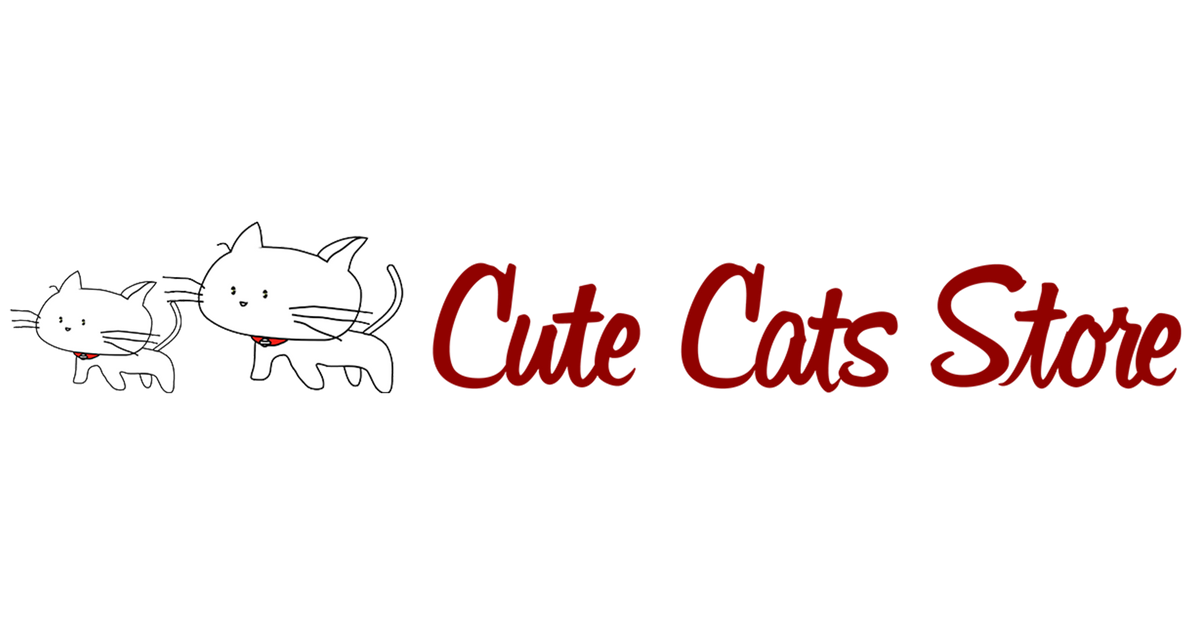 Cute Cats Store