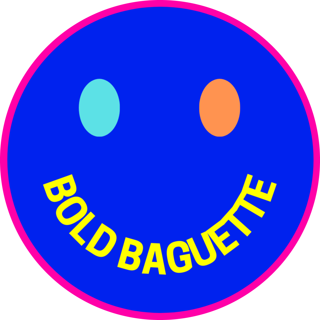 Bold Baguette