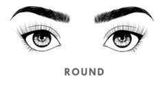 guide for round eyes
