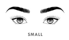 guide for small eyes