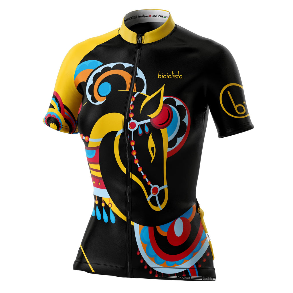 crazy cycling jerseys