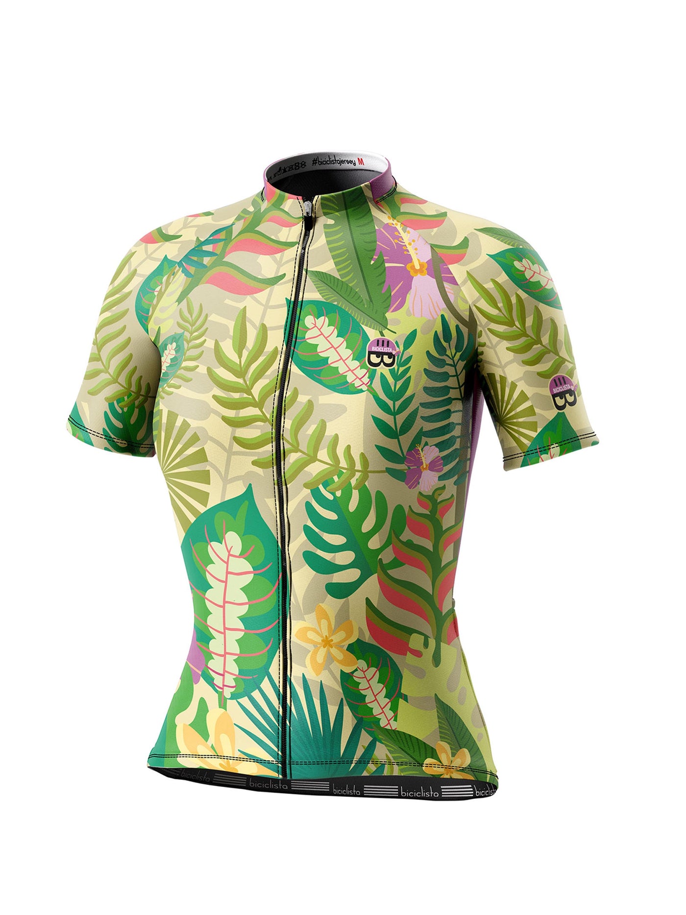 JUNGLE BOOGIE - Women's Right-on Jersey