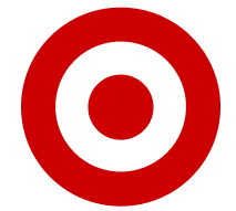 Image result for Target logo
