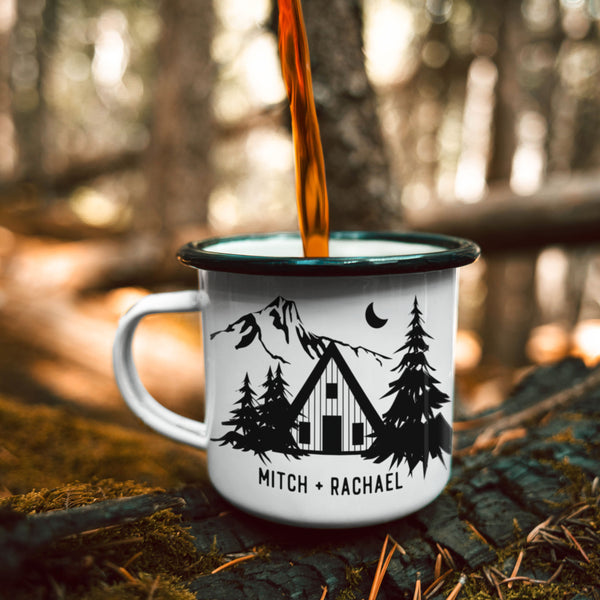Adventure Fund SVG - Rustic Cabin Sign Decor - Camper Coffee Mug - Adv –  SCC Digital Designs