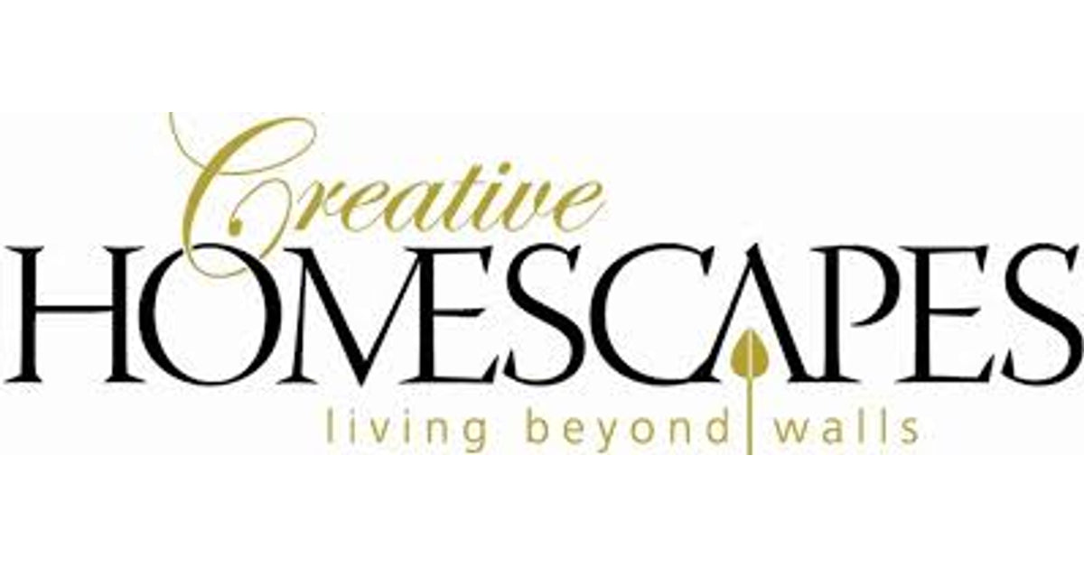 Creative Homescapes