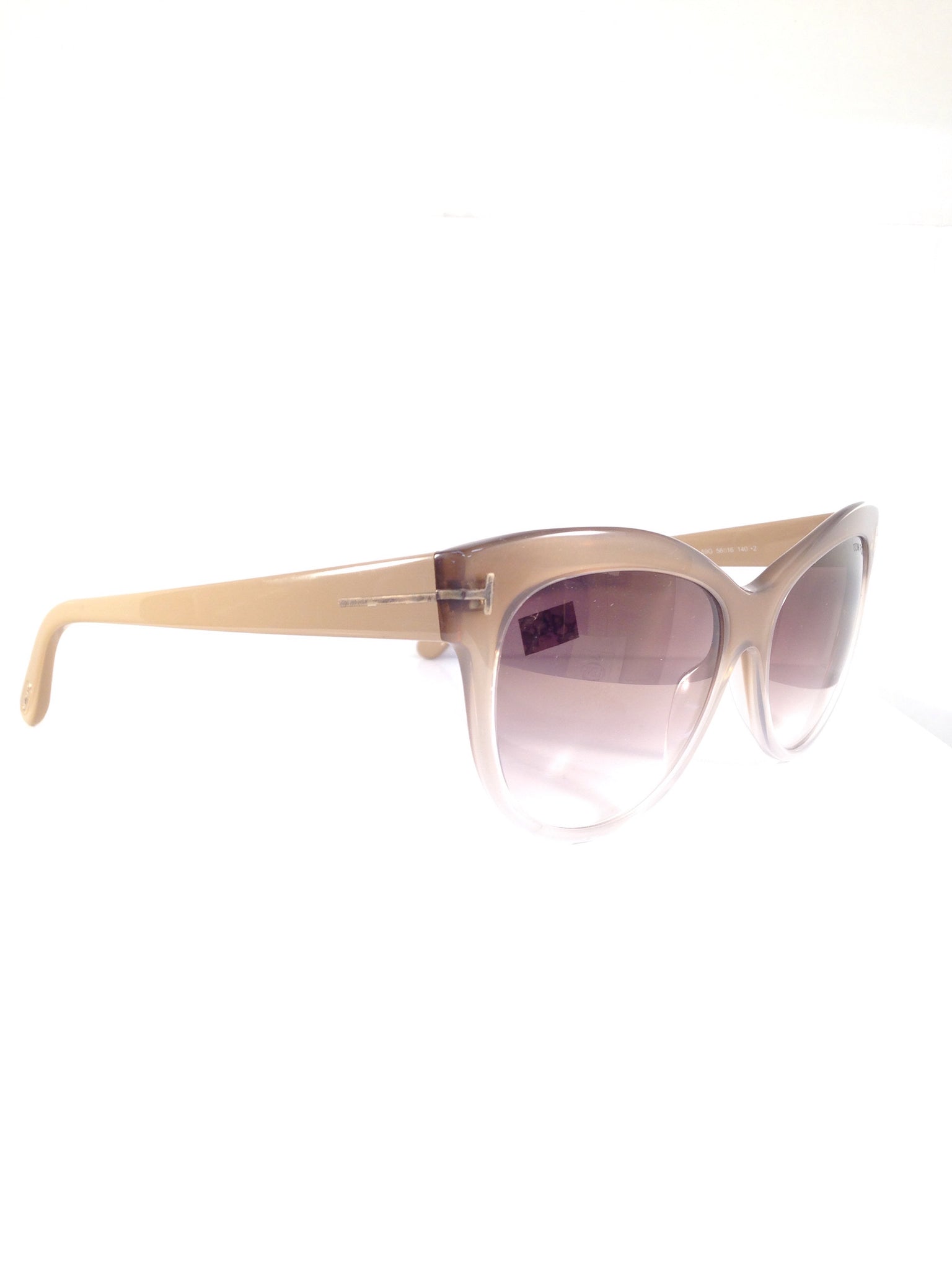 Tom Ford TF430 Lily – Asterix Eyewear