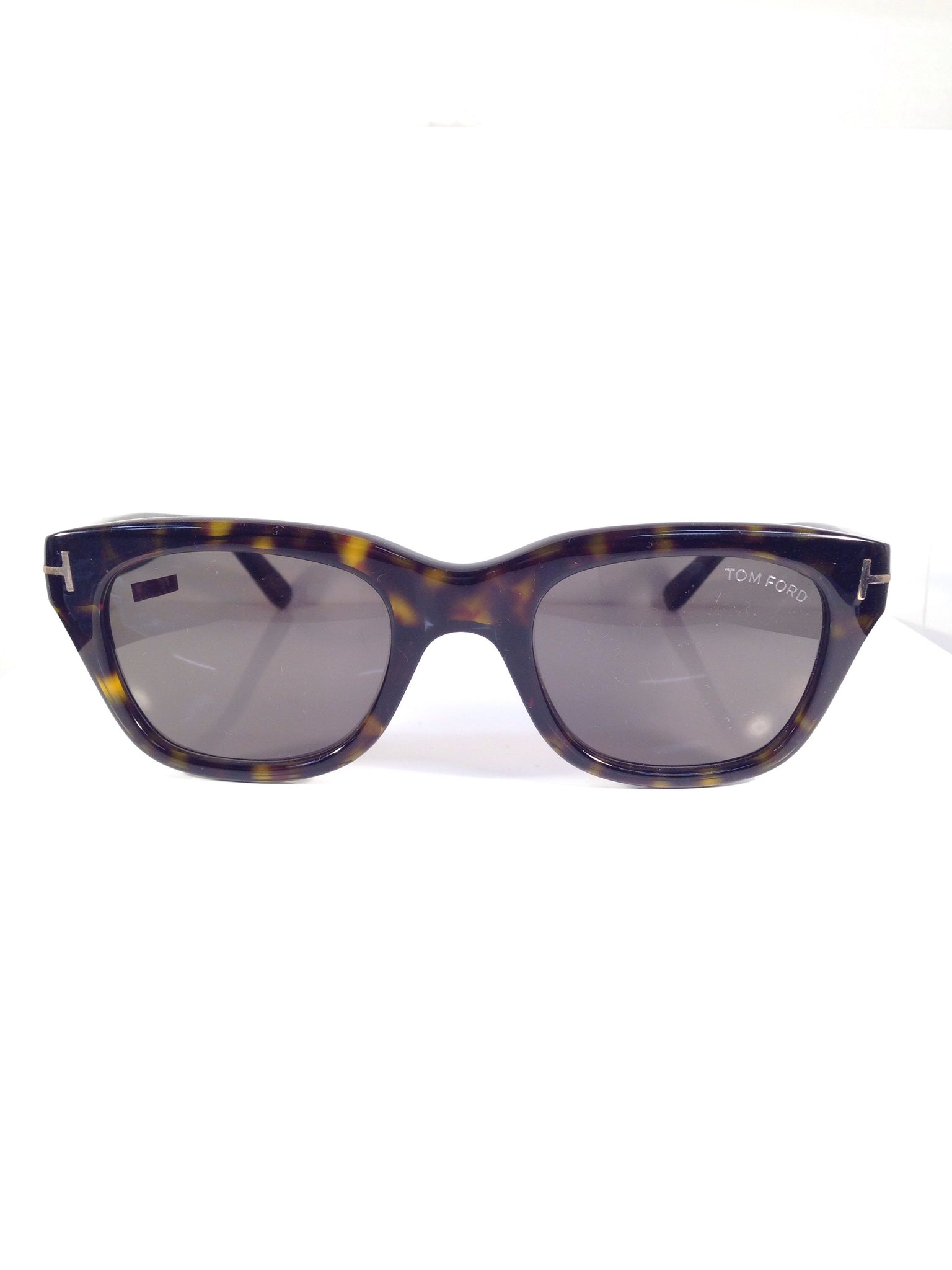 Tom Ford TF237 Snowdon – Asterix Eyewear