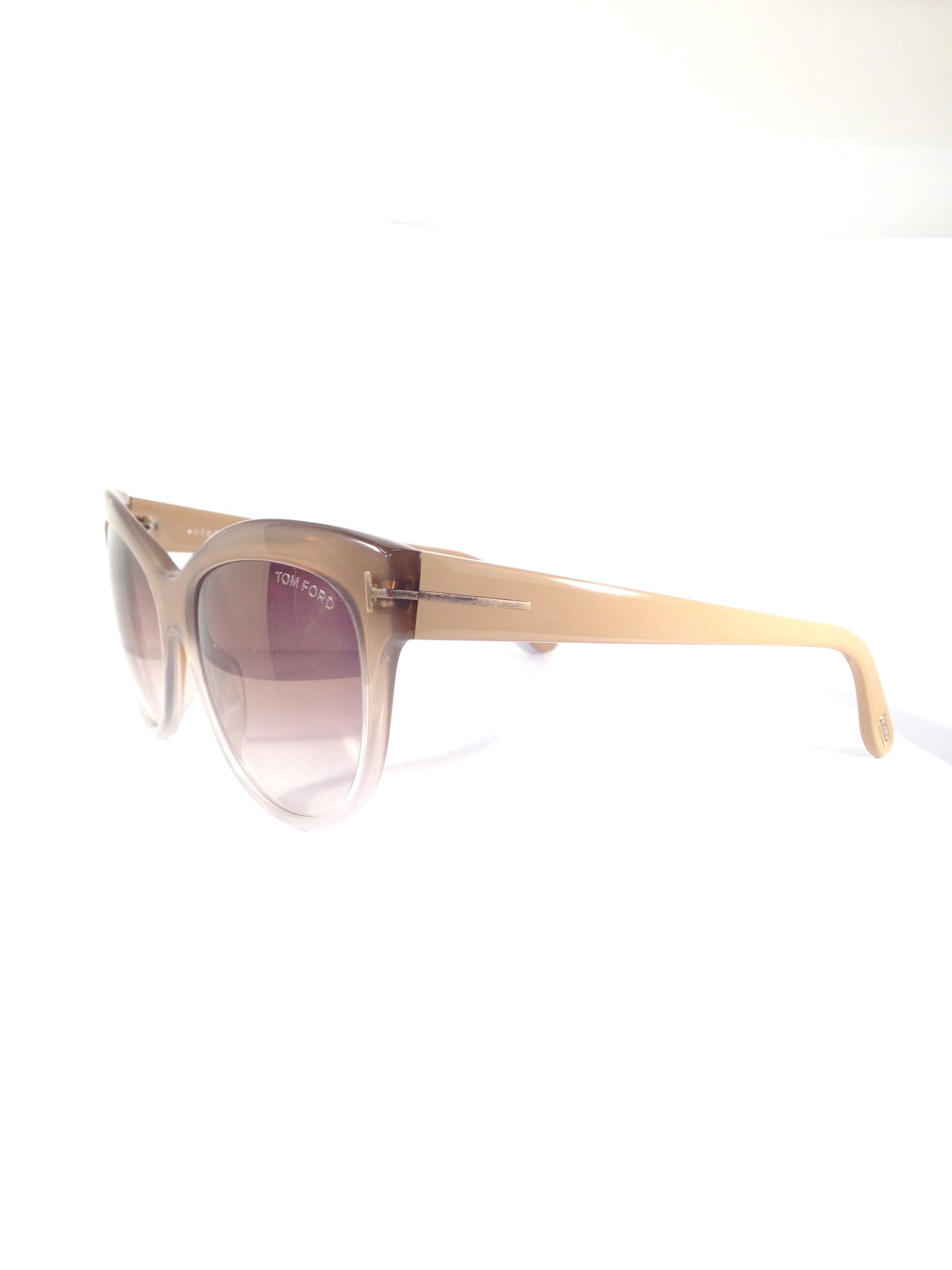 Tom Ford TF430 Lily – Asterix Eyewear