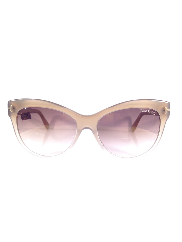 Tom Ford TF430 Lily – Asterix Eyewear