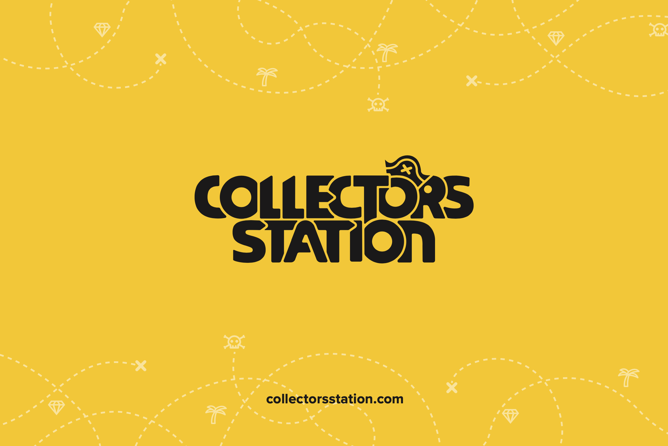 Collectors Station