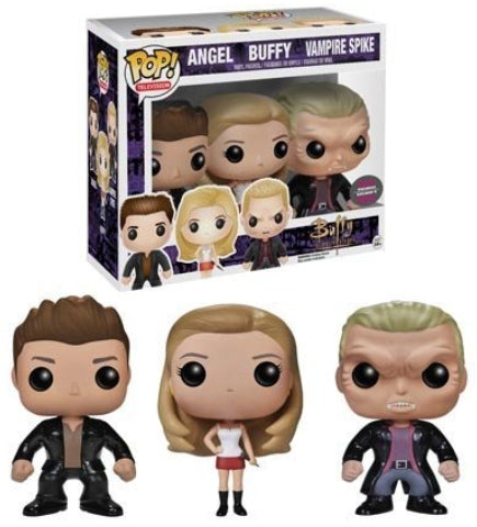 hmv pop figures