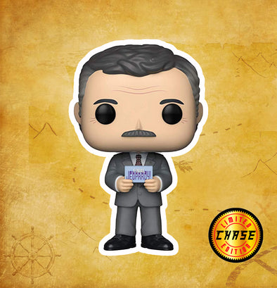 alex trebek funko pop