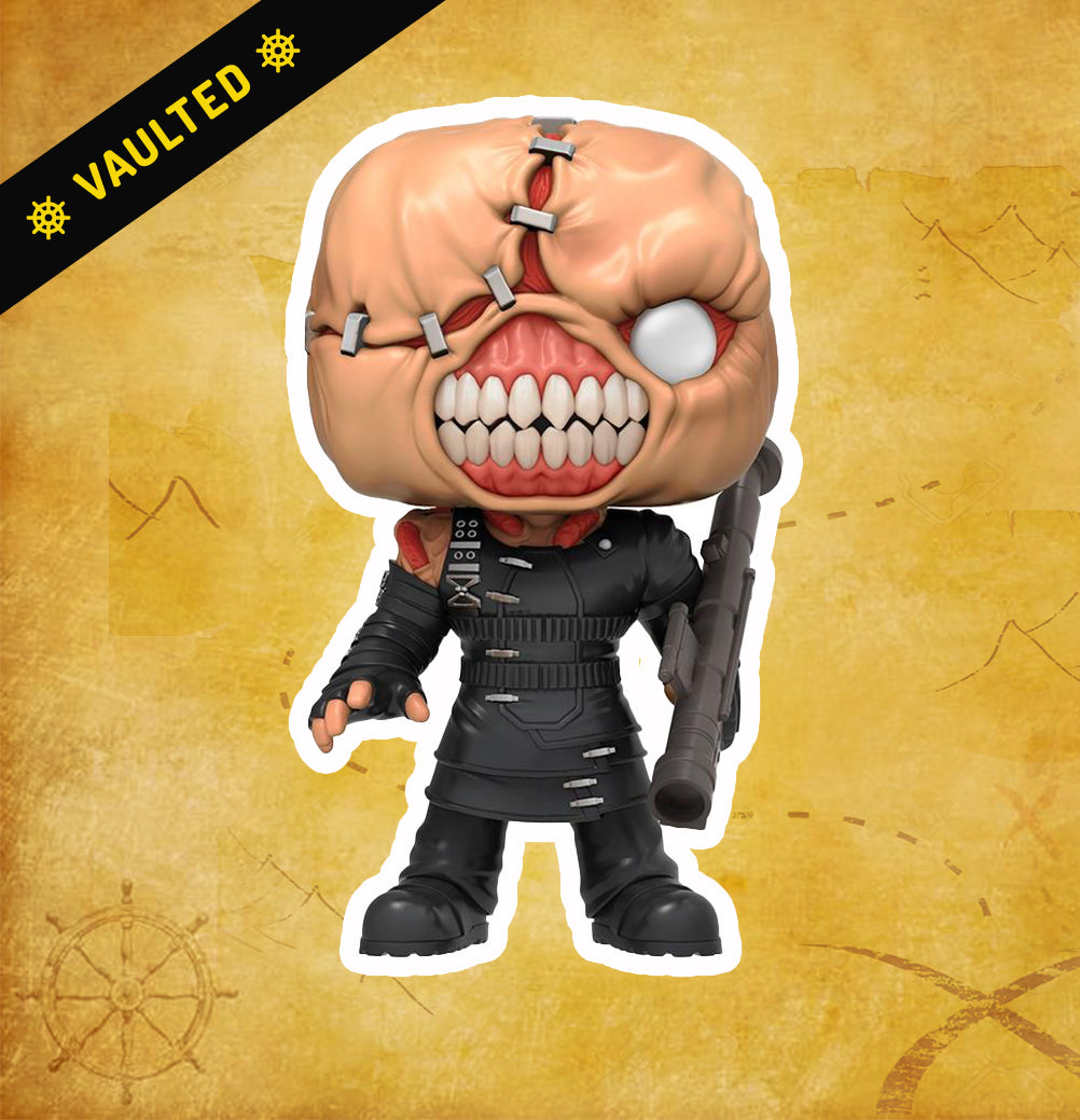 nemesis funko pop