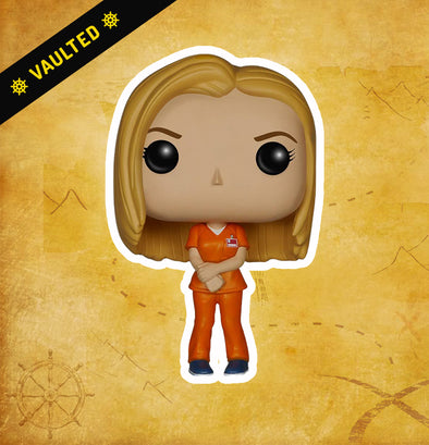 piper chapman funko pop