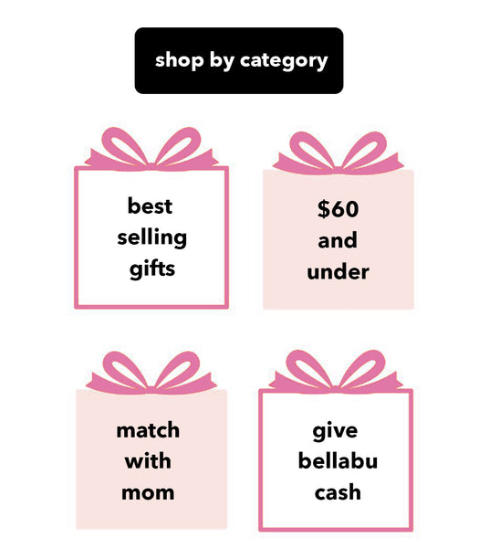 Bamboo Mother's Day Gifts