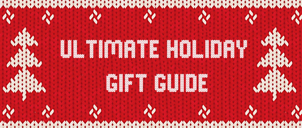 Holiday Pajama Gift Guide