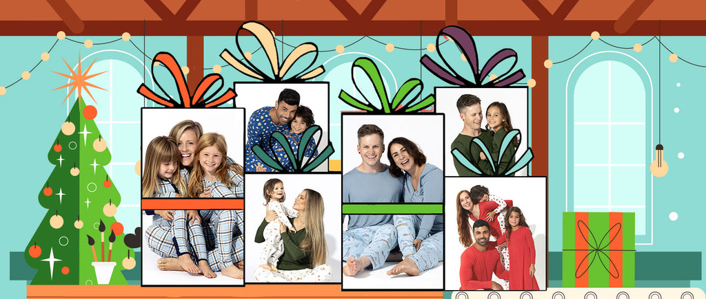 Top Pajama Gifts for Everyone