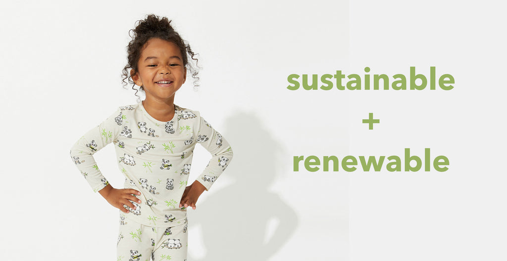 Sustainable Slumber