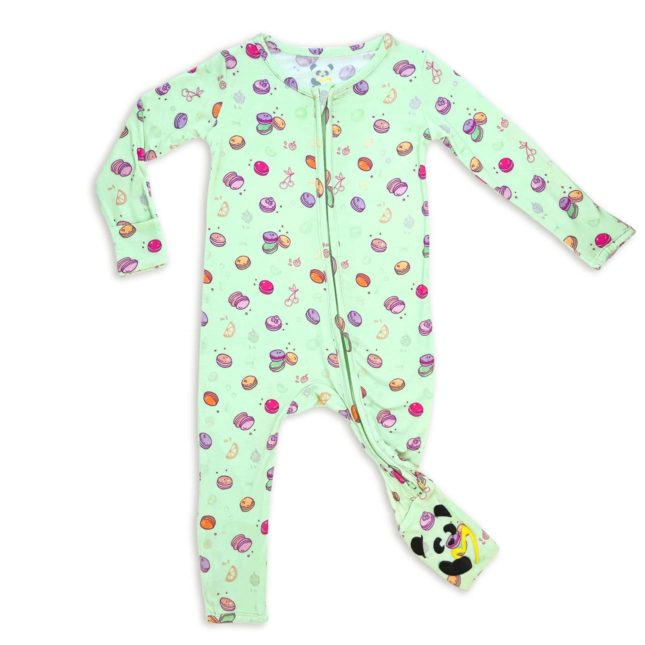 Bamboo Baby Clothes | Bamboo Kids Clothing