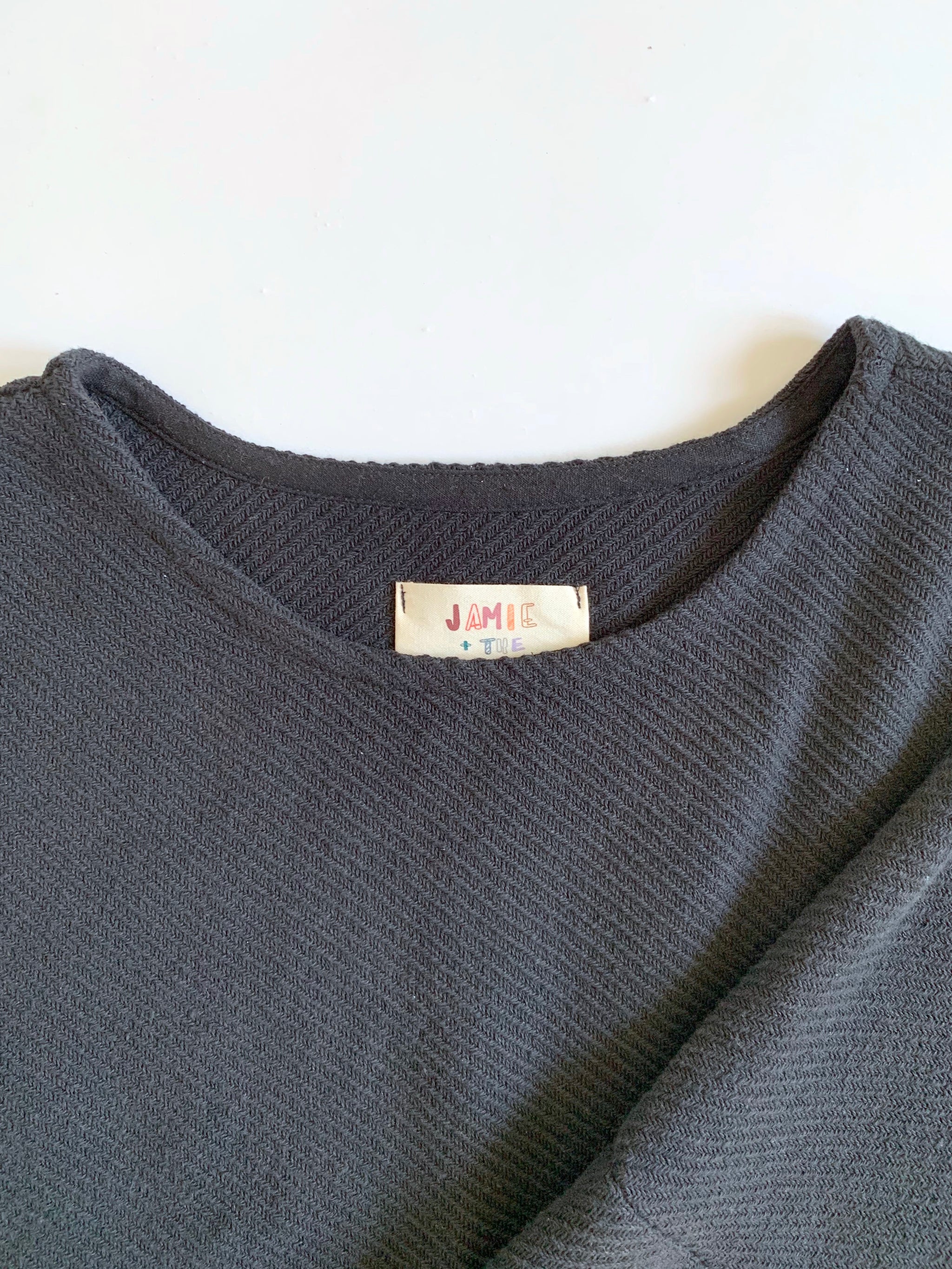 Sweaters - JAMIE + THE JONES