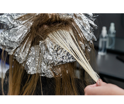 Hair Foil 