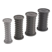 SILVER BULLET HOT ROLLERS 30 piece Nav Image 4
