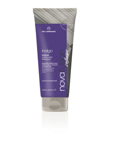 De Lorenzo NOVAFUSION Intense Indigo 200ml