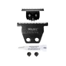 WAHL HI-VIZ BLADESET .4MM Image 1