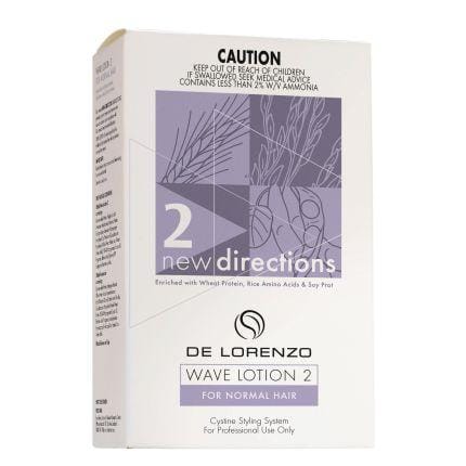 De Lorenzo Create Balm (Chemically Treated Hair)