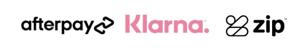 Shop Hair Straighteners Online with Interest-Free Payment Plans from Klarna, Afterpay and Zippay