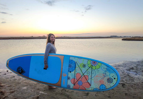 Evolve Boards for Women