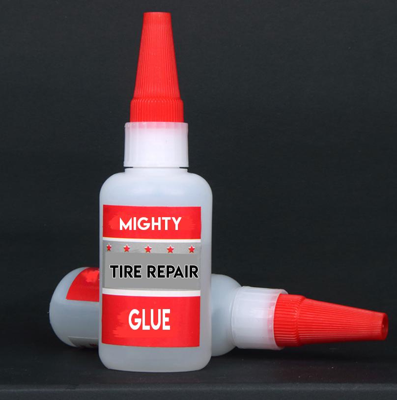 tire repair glue