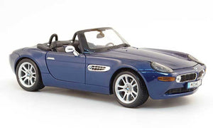 bmw z8 maisto