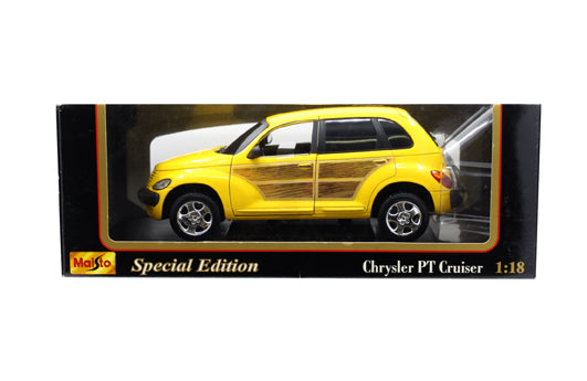 maisto pt cruiser