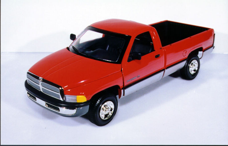 toy dodge ram 2500