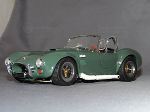 kyosho shelby cobra 427 sc