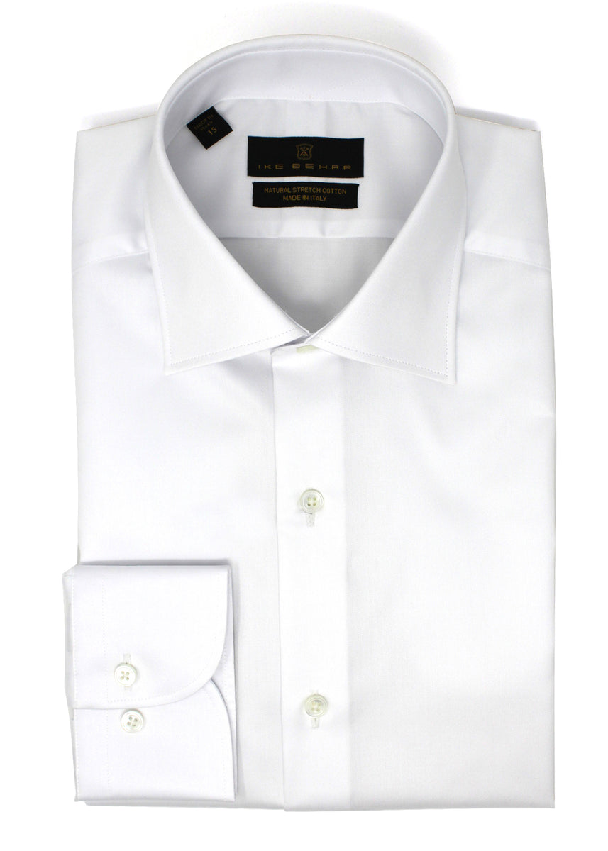 Gold Label Dress Shirts – Ike Behar