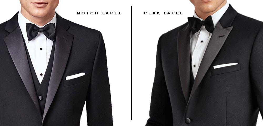 A Guide to Picking the Perfect Wedding Suit – Ike Behar