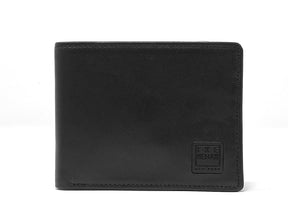 genuine leather wallet