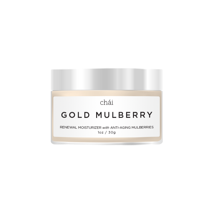 Gold Mulberry