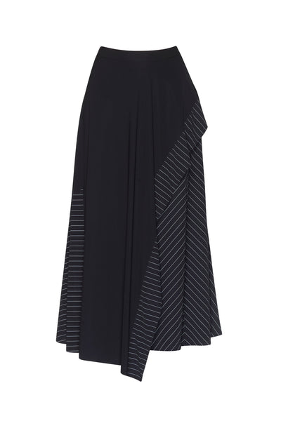 Paula Ryan A-Line Skirt – SHINE + ROSSELLINI