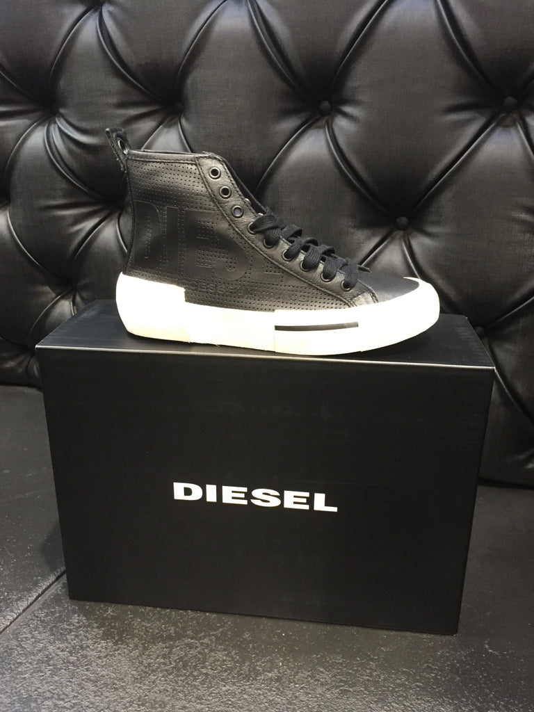 diesel s dese