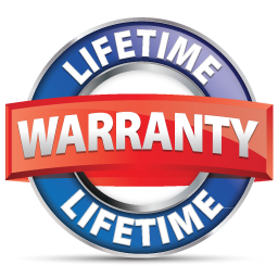 Unconditional 60 days money back warranty without any other costs needed.