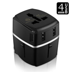 travel plug adapter for iceland